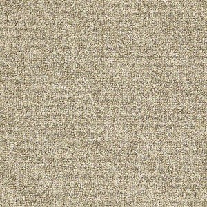 Casual Boucle Weathered Teak